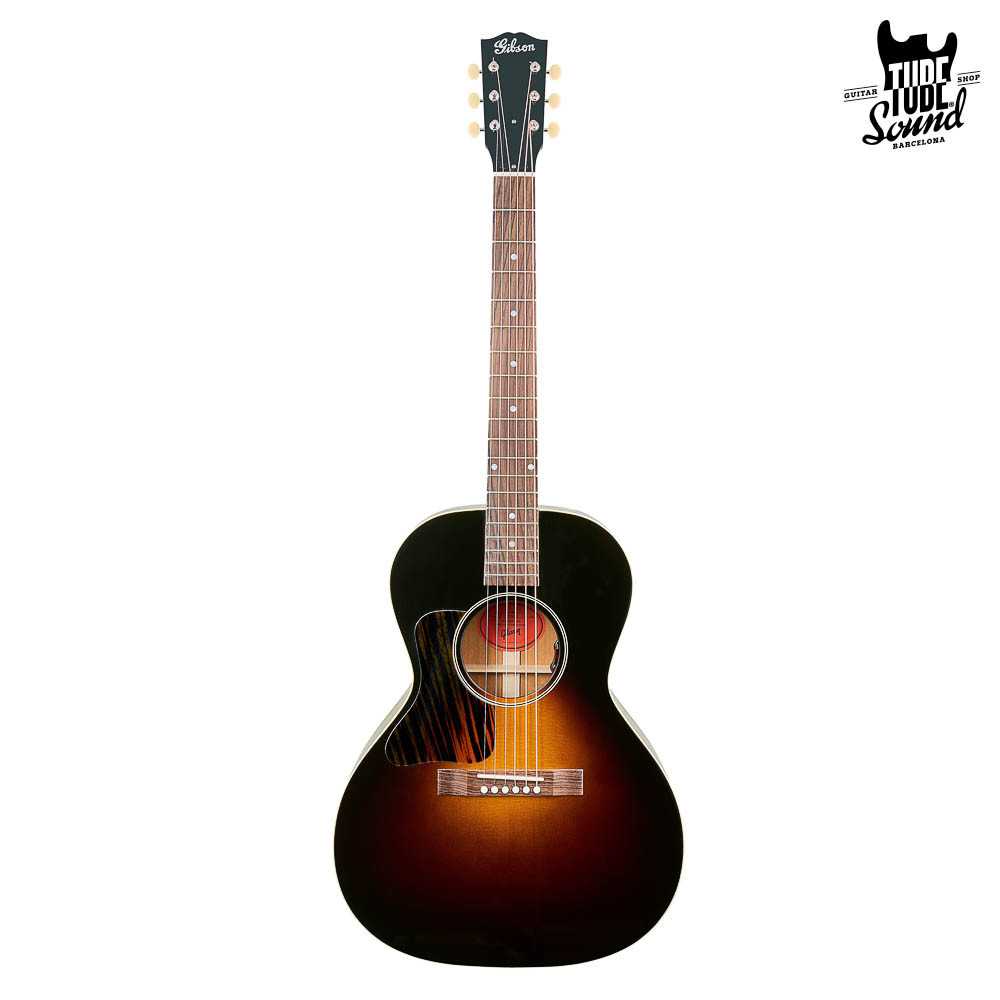 Gibson L-00 Original Vintage Sunburst Zurda