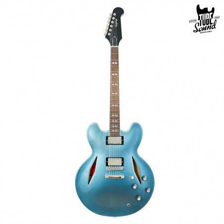 Epiphone DG-335 Dave Grohl Pelham Blue