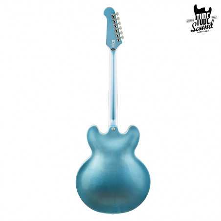 Epiphone DG-335 Dave Grohl Pelham Blue