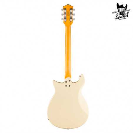 Gretsch Electromatic CVT Jack Antonoff Signature Princess Antonoff RW Vintage White