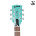 Gibson Les Paul Modern Lite Inverness Green Satin