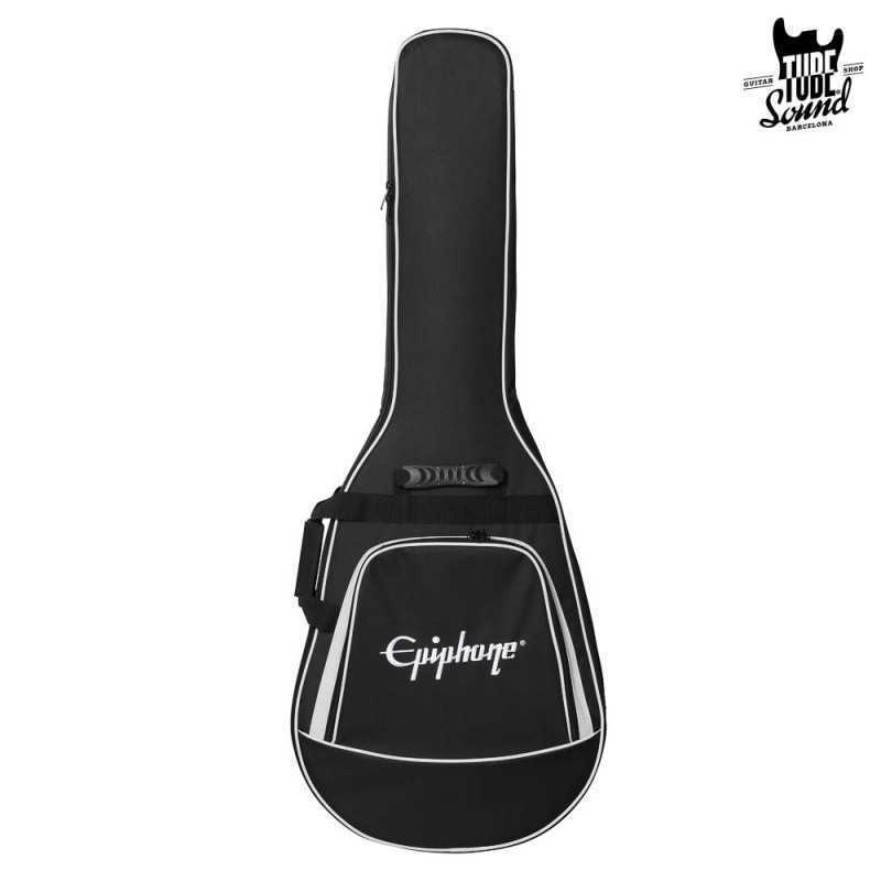 Epiphone Bradway Vintage Sunburst W/Bag
