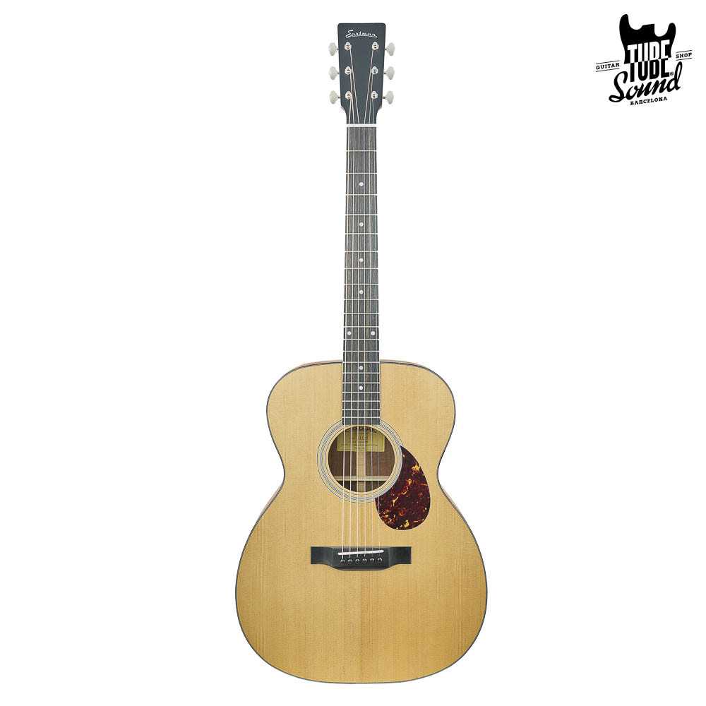 Eastman E10M Truetone Satin Natural