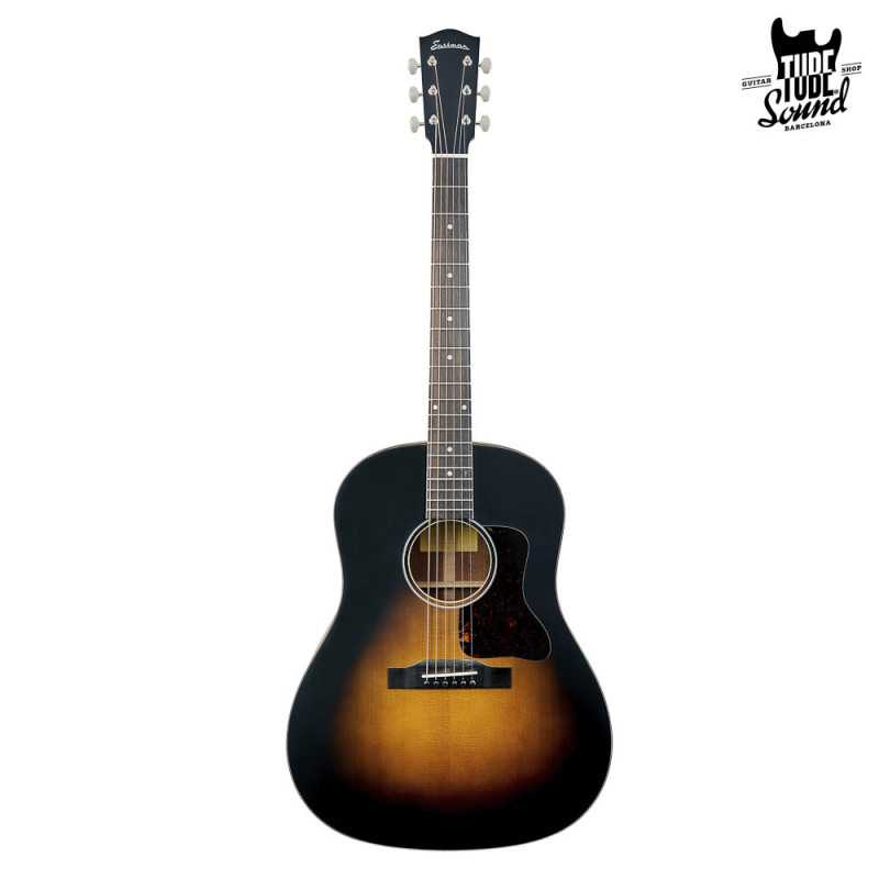 Eastman E1SS Truetone Satin Sunburst