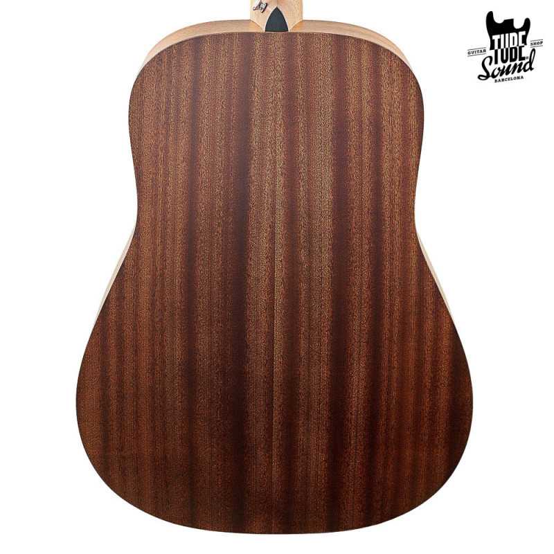 Martin D-10e Sapele