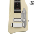 Gretsch G5700 Lap Steel Vintage White