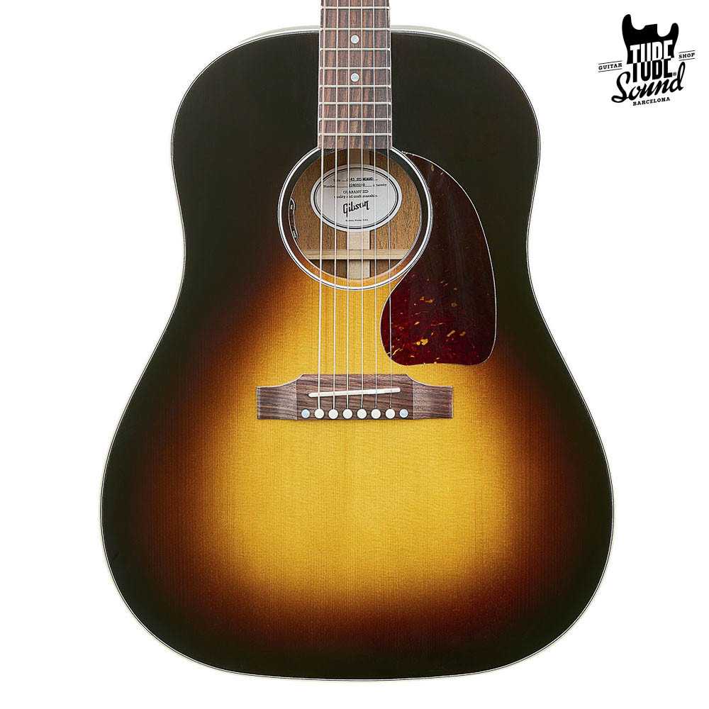 Gibson J-45 Standard Vintage Sunburst