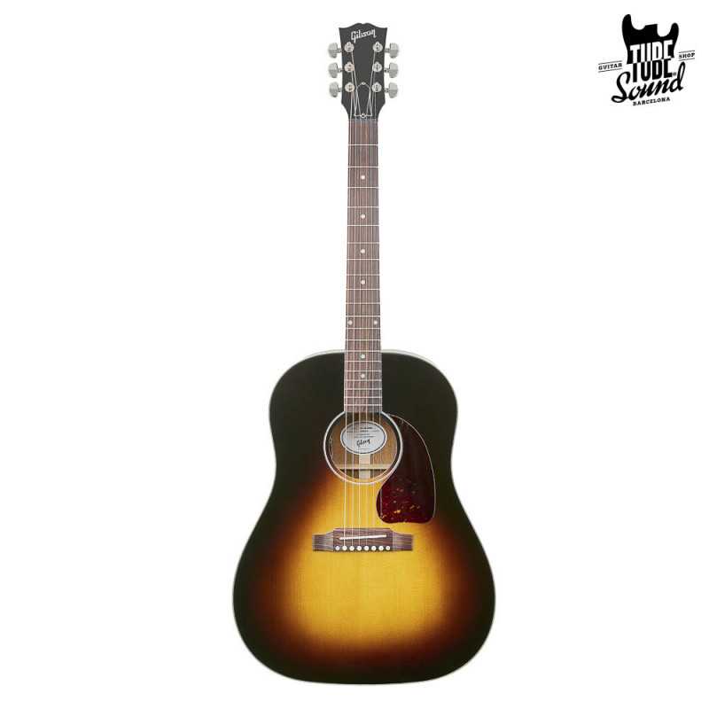 Gibson J-45 Standard Vintage Sunburst