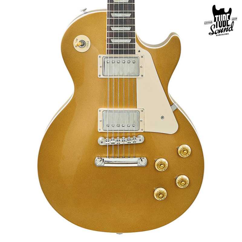 Gibson Les Paul Standard 50s Gold Top