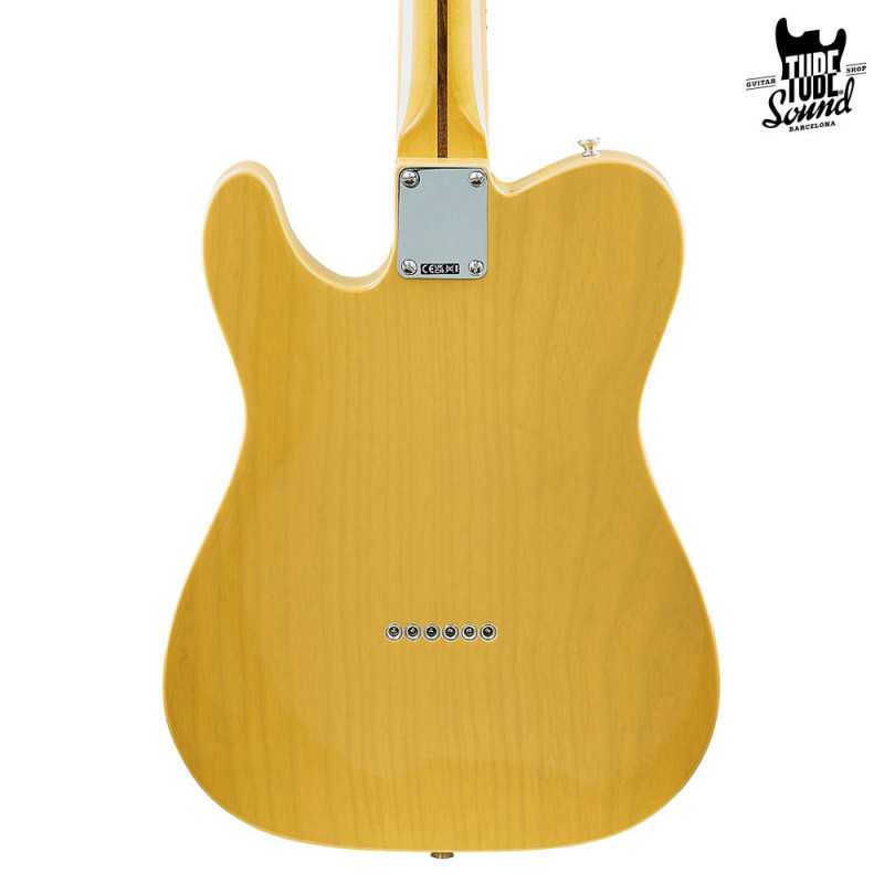 Fender Telecaster American Vintage II 1951 MN Butterscotch Blonde