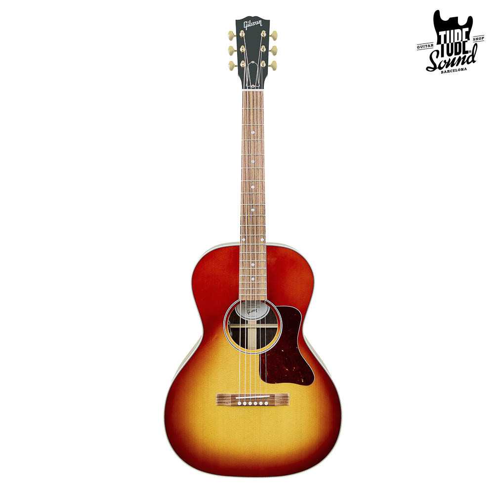 Gibson L-00 12 Frets Rosewood Burst