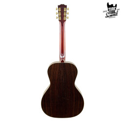 Gibson L-00 12 Frets Rosewood Burst
