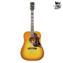 Gibson Hummingbird Original Heritage Cherry Sunburst