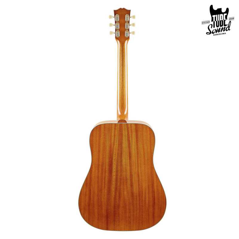 Gibson Hummingbird Original Heritage Cherry Sunburst