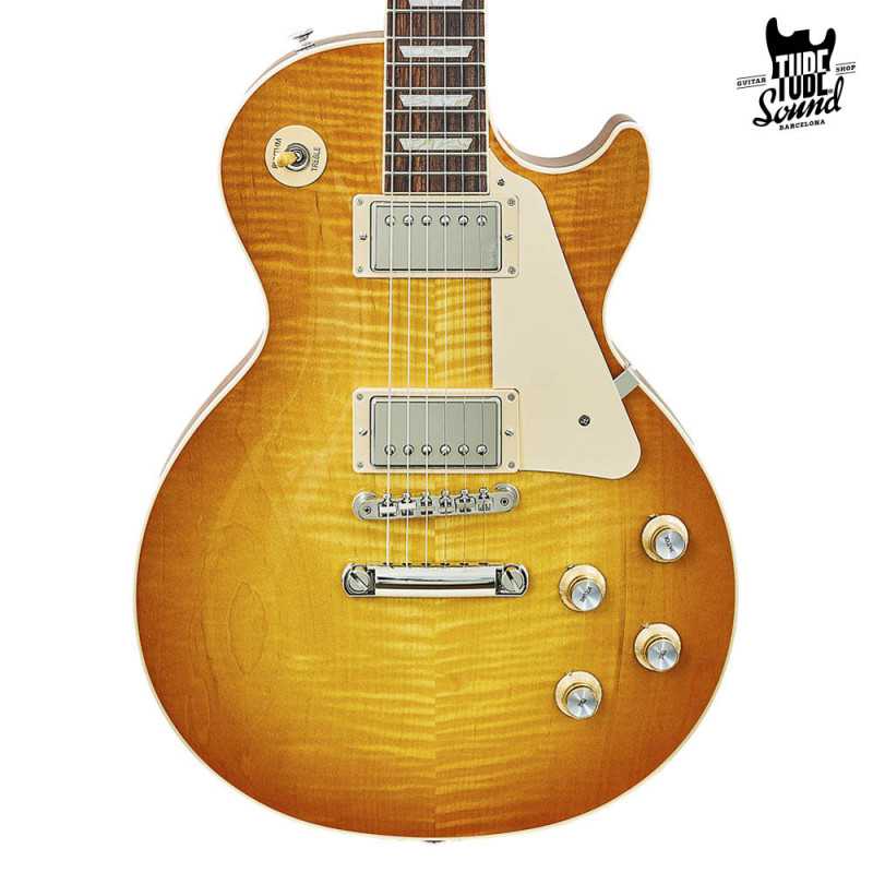 Gibson Les Paul Standard 60s Unburst