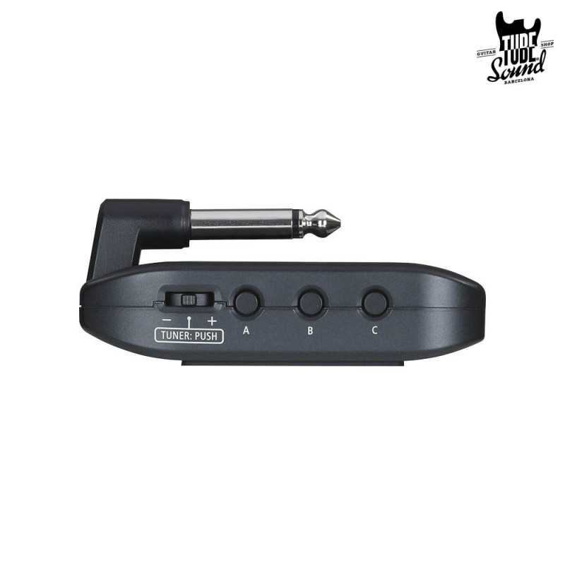 Boss Katana:Go 2 Personal Headphone Guitar Amplifier