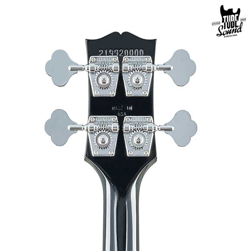 Gibson SG Standard Bass Ebony