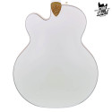 Gretsch G8424T Ltd. Ed. Billy Duffy Signature Falcon Vintage White