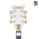 Gretsch G8424T Ltd. Ed. Billy Duffy Signature Falcon Vintage White