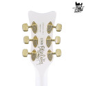 Gretsch G8424T Ltd. Ed. Billy Duffy Signature Falcon Vintage White