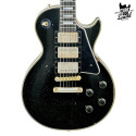Gibson Custom Les Paul Custom 1958 Eric Clapton Ebony