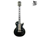 Gibson Custom Les Paul Custom 1958 Eric Clapton Ebony