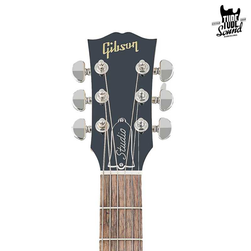 Gibson J-45 Studio WN Walnut Burst