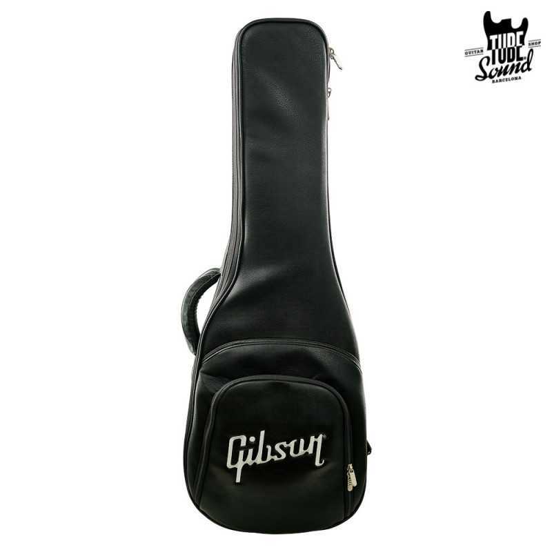 Gibson Les Paul Studio Figured Smokehouse Burst