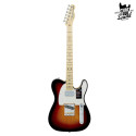 Fender Telecaster American Performer Hum MN 3 Color Sunburst