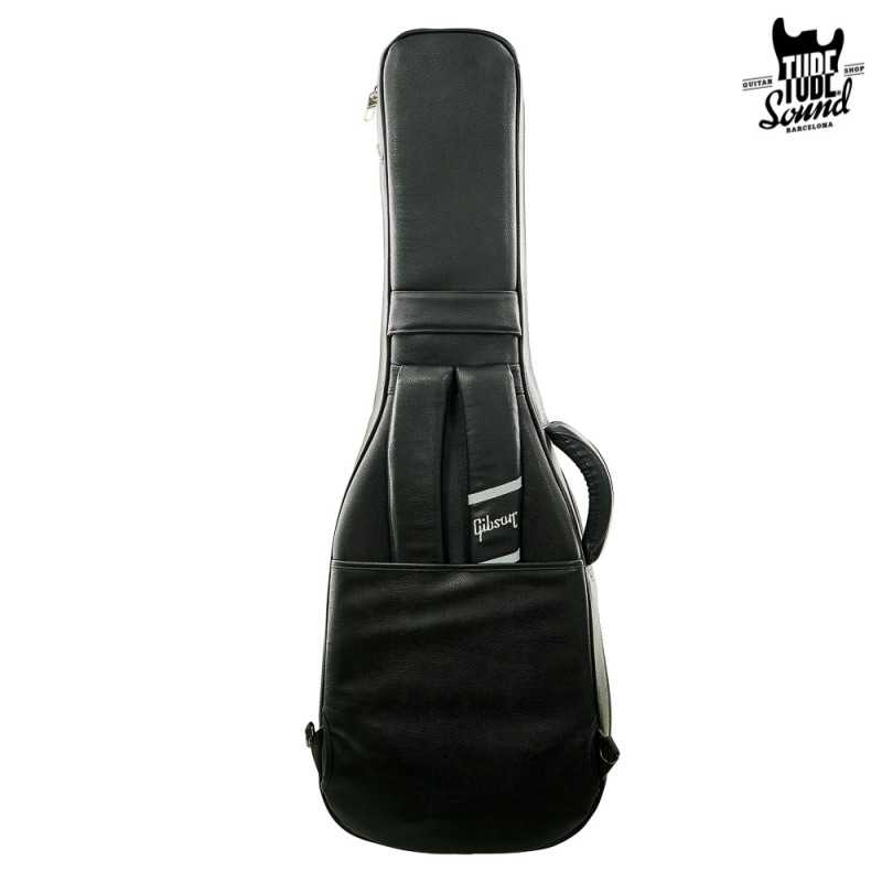Gibson Les Paul Studio Gold Hardware Ebony
