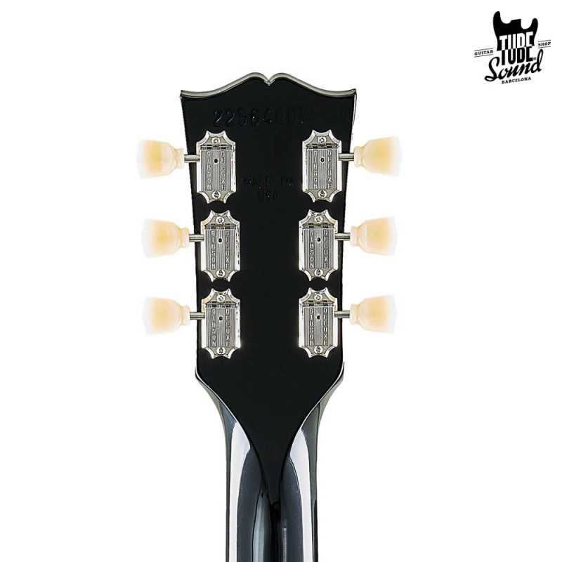 Gibson Les Paul Studio Ebony