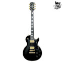 Epiphone IGC Les Paul Custom Ebony