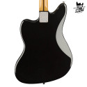Squier Jaguar Classic Vibe 70s LR Black
