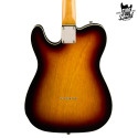 Squier Telecaster Custom Classic Vibe 60s LR 3 Color Sunburst