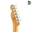 Squier Telecaster Custom Classic Vibe 60s LR 3 Color Sunburst