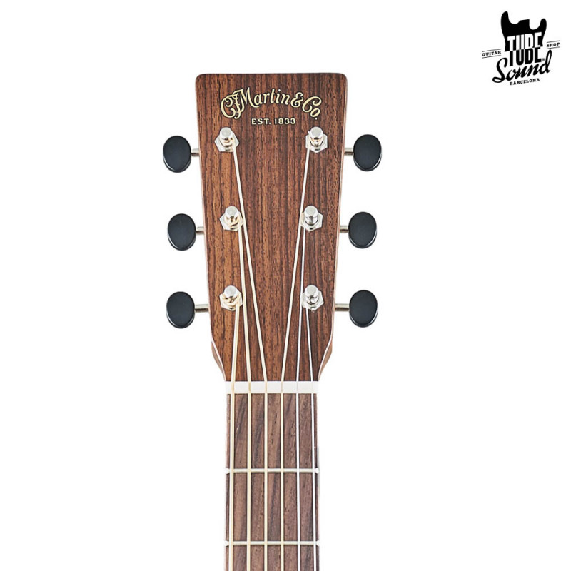 Martin D-15M Mahogany