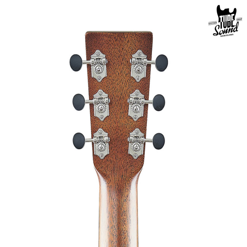 Martin D-15M Mahogany