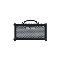 Boss Dual Cube LX Black