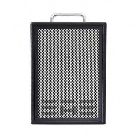 Elite Acoustics A1-4 MKII Black