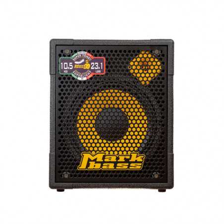 MarkBass MB58R Mini CMD 121P