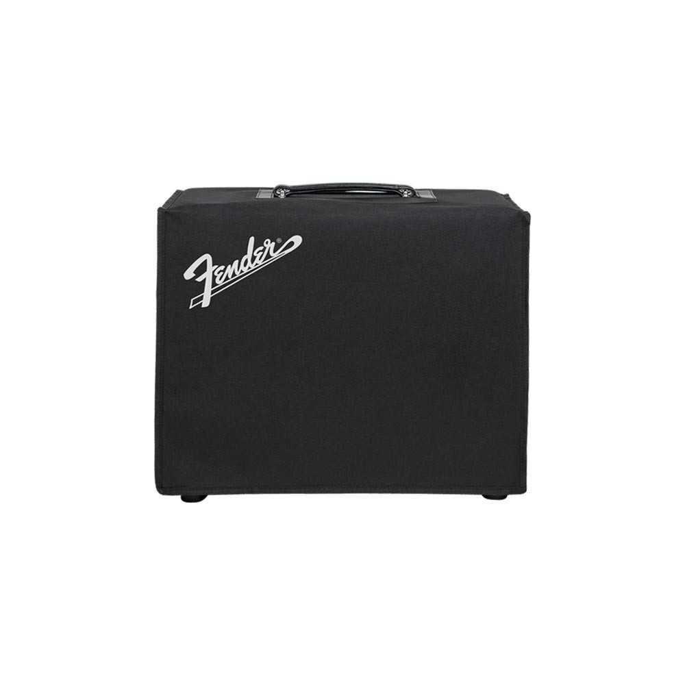 Fender Mustang GTX50 Amp Cover Black