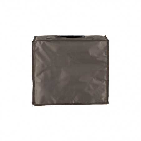 Fender Blues Junior Amplifier Cover Brown