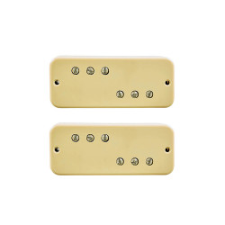 Lollar DC-90 Set Cream