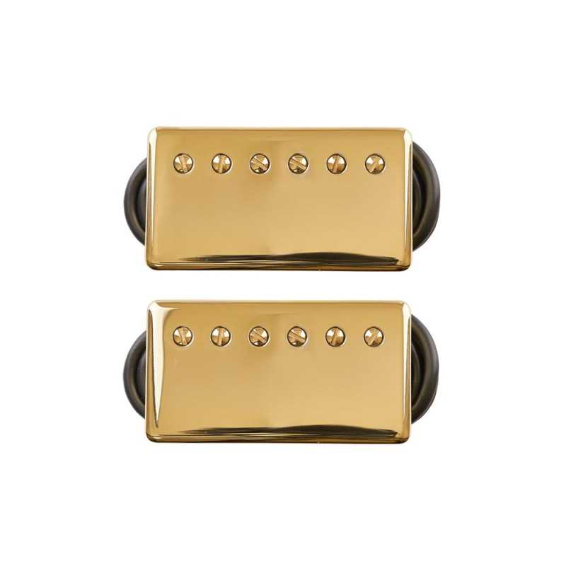 Lollar Imperial Low Wind Set Gold