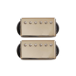 Lollar Imperial Standard Set Nickel