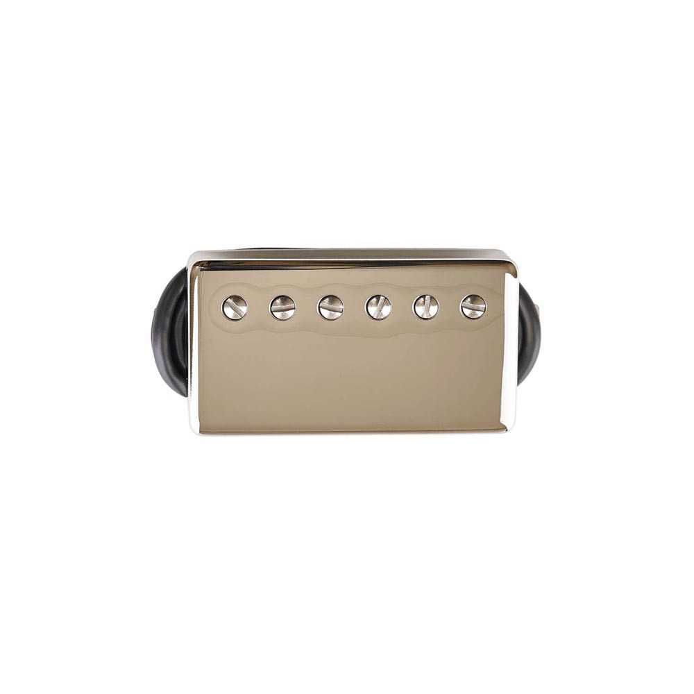Lollar Imperial Standard Bridge Nickel