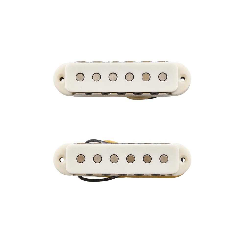 Lollar Jaguar Set White