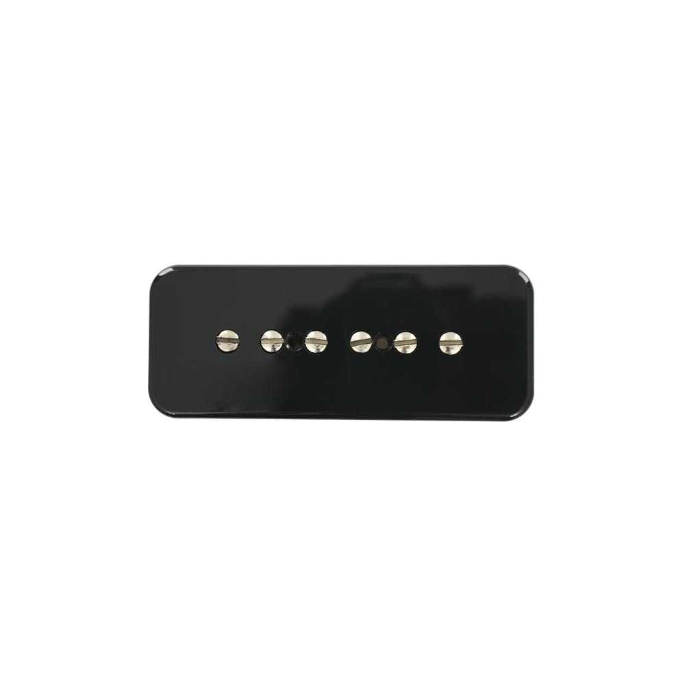 Gibson P-90 Soapbar Black