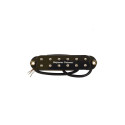 Seymour Duncan SL59-1N Little 59 Strat Neck Black