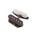 Fender CS Tele 51 Nocaster Pickups